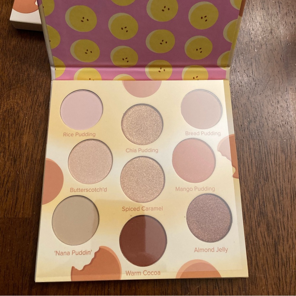 Proof Is In The Pudding Eyeshadow Palette | Beauty Bakerie
